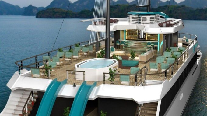 The Halong Catamaran Premium Cruise - Full Day Cruise Trip - Recap