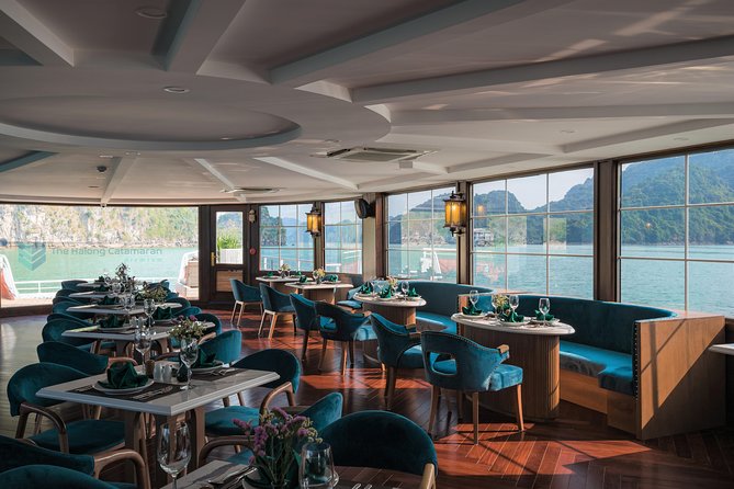 The Halong Catamaran Premium Cruise - Lan Ha Bay Cruise Trip - Transportation and Pickup Details