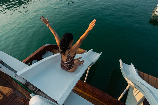The Halong Catamaran Premium Cruise - Lan Ha Bay Cruise Trip - Transportation Details