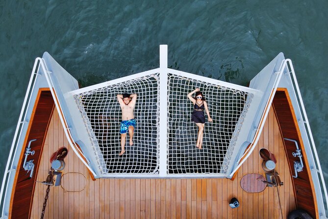 The Halong Catamaran Premium Cruise - Lan Ha Bay Cruise Trip - Adventure and Activities
