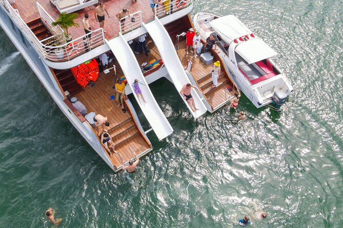 The Halong Catamaran Premium Cruise - Lan Ha Bay Cruise Trip - Cuisine and Dining