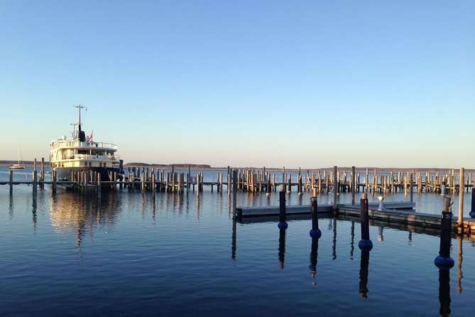 The Hamptons and Long Island Wineries Private Tour - Inclusions and Exclusions