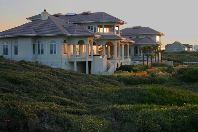 The Hamptons and Long Island Wineries Private Tour - Winery Experiences