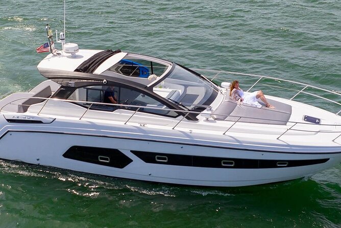 The Hamptons SeaBob and Water Toy Excursion - Transportation and Location