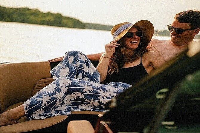 The Hamptons Wakeboarding and Tubing Adventure! - Accessibility and Equipment Requirements