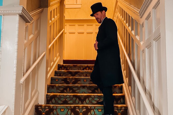 The Haunted Ghost Bus Tour in San Antonio - Customer Reviews