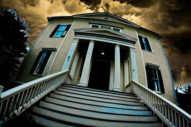 The Haunted History of Richmond tour - Final Thoughts