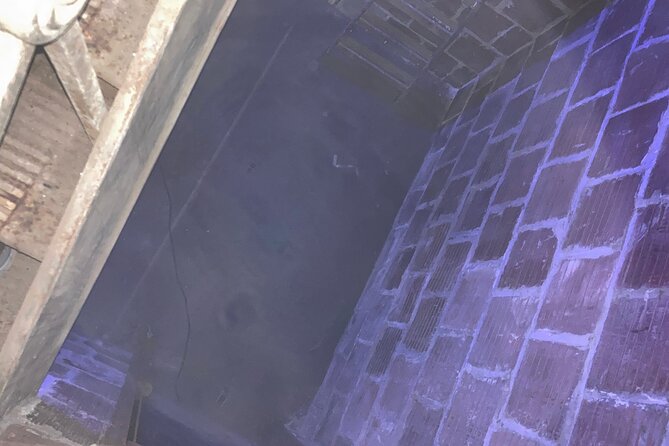 The Haunted Lemp Brewery Bottle Works Tour - Tour Experience Highlights