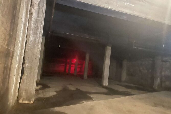 The Haunted Lemp Brewery Bottle Works Tour - The Lemp Family History