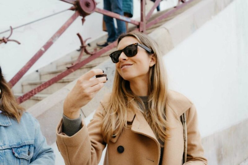 The Heart of Lisbon Food Tour: Baixa, Chiado & Bairro Alto - Itinerary Highlights