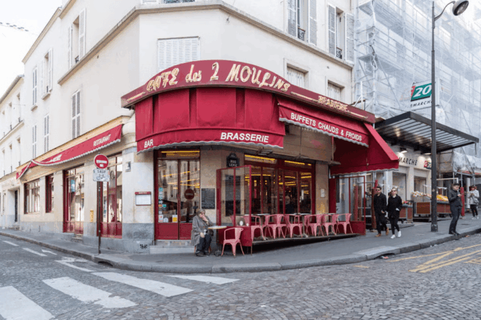 The Heart of Paris: Montmartre and Historical Monuments - Important Tour Details