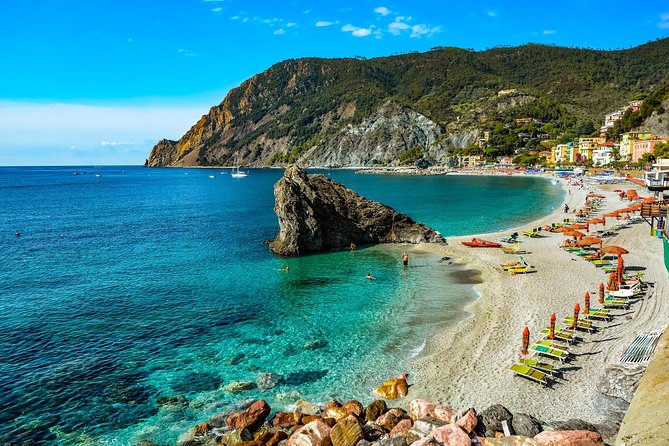 The Heart of the 5 Terre: Monterosso and National Park Ebike Tour - Tour Guides
