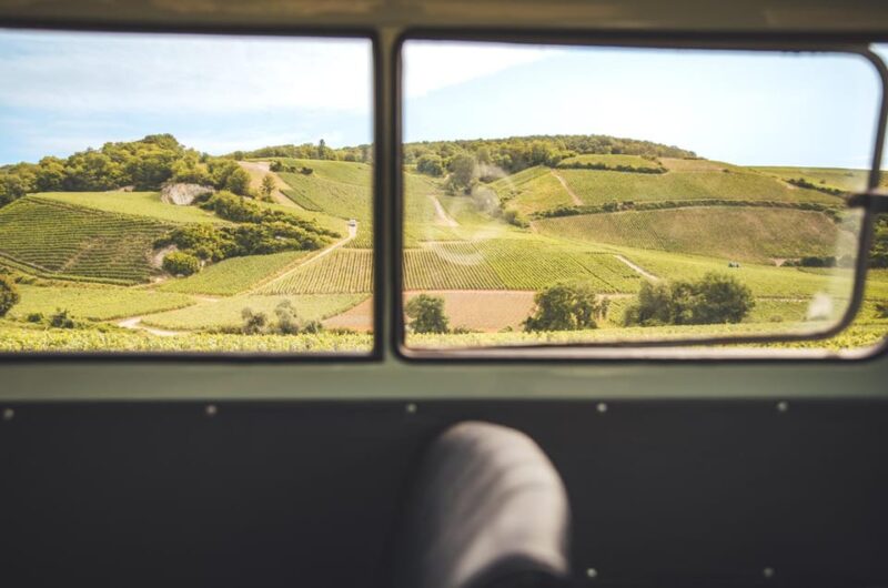 The Heart of the Champagne Region - Experience Highlights