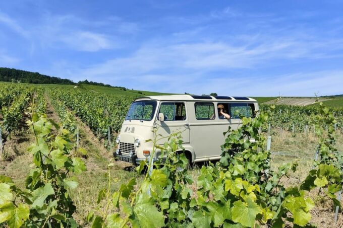 The Heart of the Champagne Region - Frequently Asked Questions