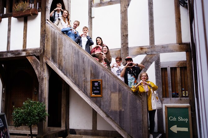 The Heart of York Walking City Tour - Engaging Tour Experience