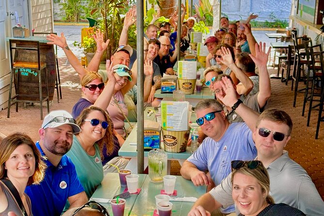 The Hemingway Experience by Key West Food Tours - Key Points