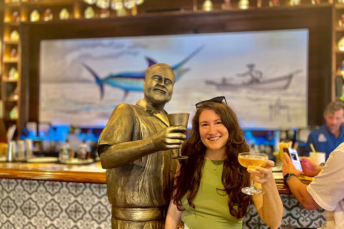 The Hemingway Experience by Key West Food Tours - Accessibility and Requirements