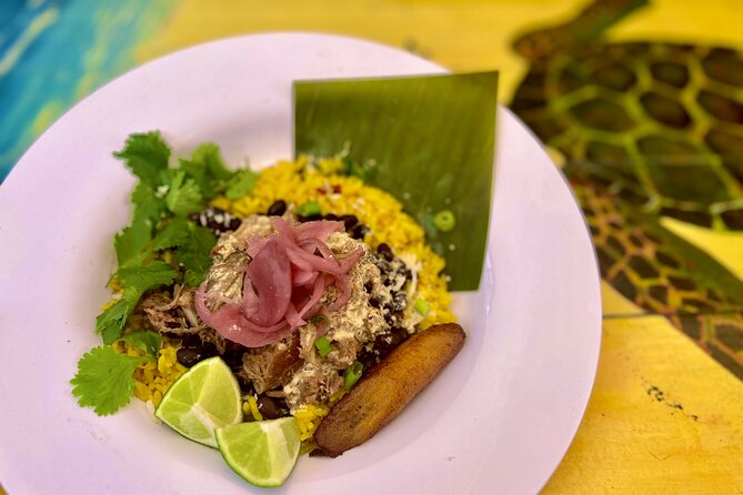 The Hemingway Experience by Key West Food Tours - Host Response