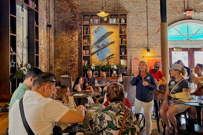 The Hemingway Experience by Key West Food Tours - Getting to the Tour