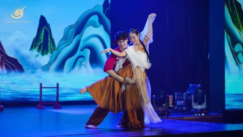 The Heritage Show Ticket in Da Nang - Final Word