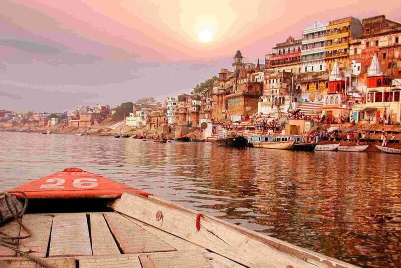 The Heritage Trail: Delhi, Agra, Varanasi & Ayodhya - Inclusions and Exclusions