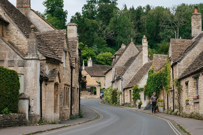 The Hidden Cotswolds & Dark Age England From Bath for 2-8 Curious Adventurers - Included in the Tour