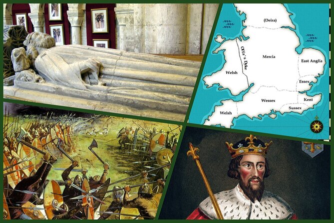 The Hidden Cotswolds & Dark Age England From Bath for 2-8 Curious Adventurers - Engaging and Unforgettable