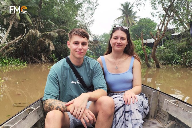 The Hidden Fabulous Floating Market and Small Canal (Non-Tourist Small Canal) - Additional Information