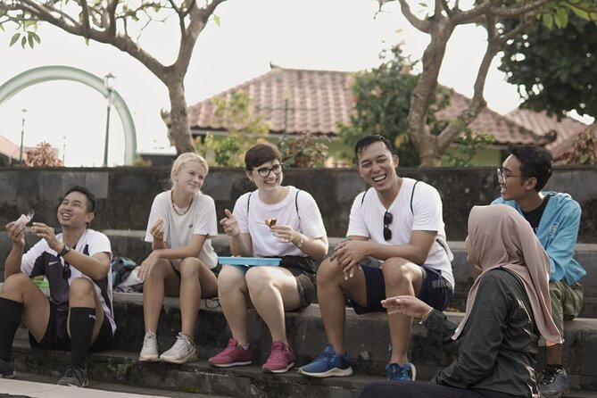 The Hidden Gems Jogja Cycling Tour - Tour Requirements