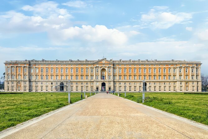 The Hidden Gems of Caserta Royal Palace Skip the Line Guided Tour - Tour Accessibility and Recommendations