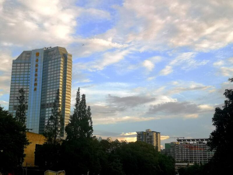 The Hidden Gems of China: Chengdu-Xian-Yunnan Tour (9D8N) - Key Points