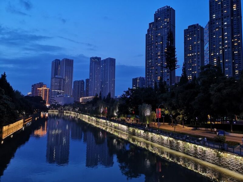 The Hidden Gems of China: Chengdu-Xian-Yunnan Tour (9D8N) - Frequently Asked Questions