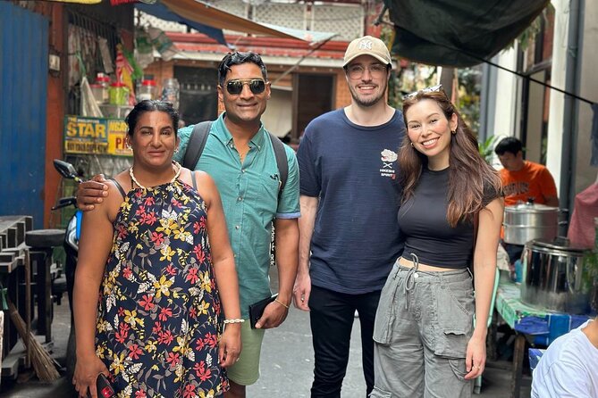 The Hidden Gems of Manila With Venus - Inclusions and Exclusions