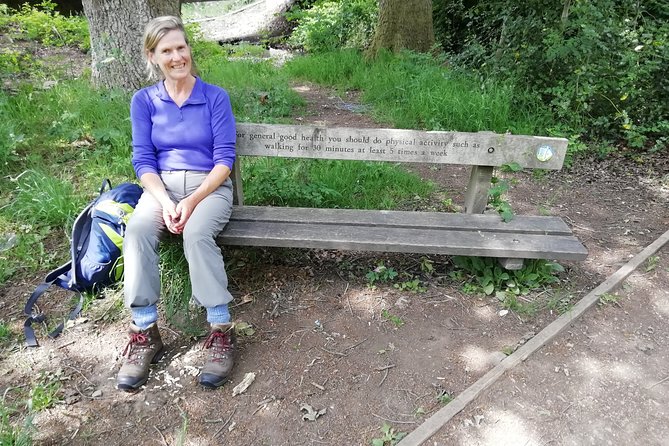 The Hidden Nature Trail to Tittesworth Reservoir and Beyond - Spotting Native Birdlife Along the Trails