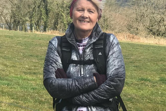 The Hidden Nature Trail to Tittesworth Reservoir and Beyond - Navigating the Moderate Fitness Requirements