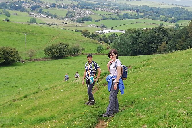 The Hidden Nature Trail to Tittesworth Reservoir and Beyond - Personalizing Your Walking Tour Adventure