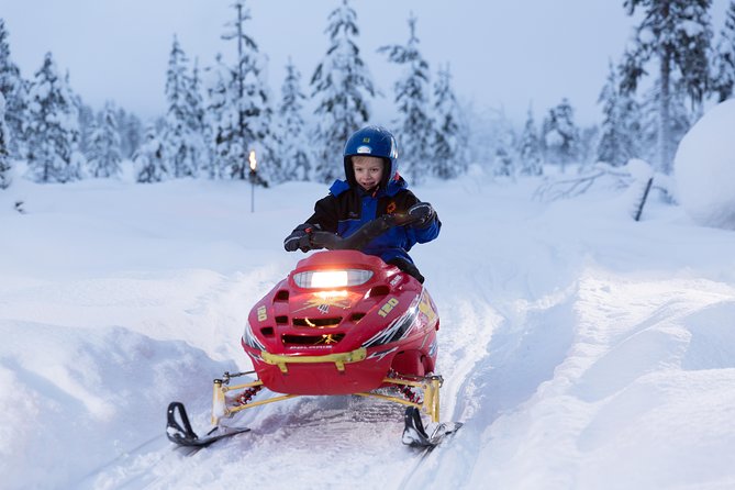 The Hidden Place of Santa - Cancellation Policy