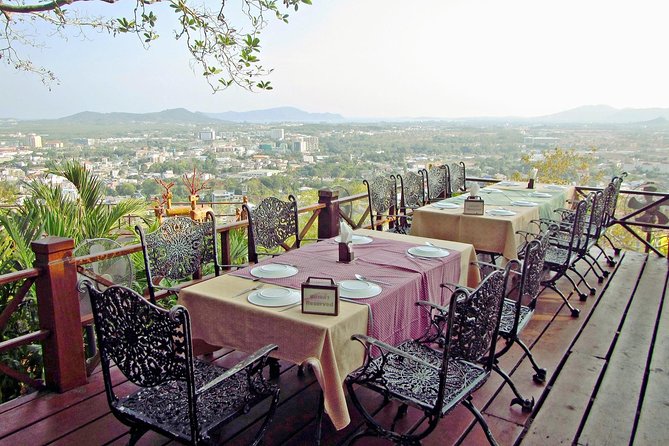 The Hidden Side of Phuket - Inclusions and Exclusions