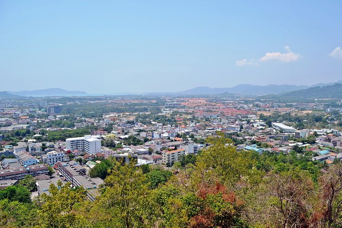 The Hidden Side of Phuket - Dietary Accommodations