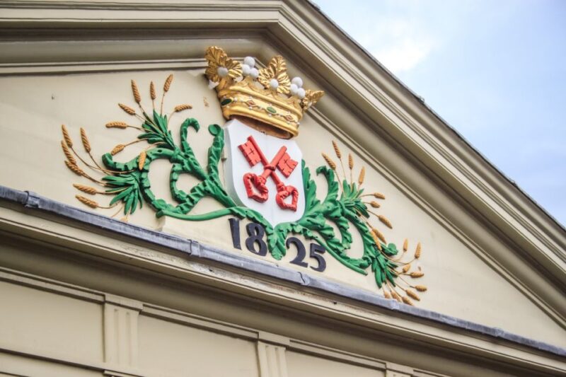 The Hidden Stories of Leiden - Self-Guided Audio Tour - Highlights and Features