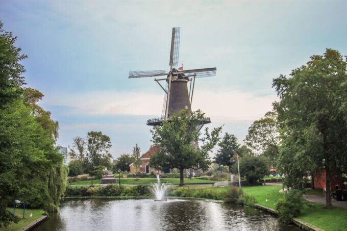 The Hidden Stories of Leiden - Self-Guided Audio Tour - Visiting Leiden