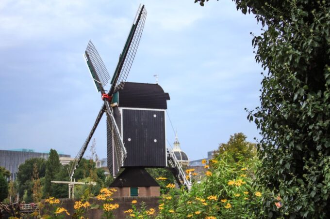 The Hidden Stories of Leiden - Self-Guided Audio Tour - Frequently Asked Questions