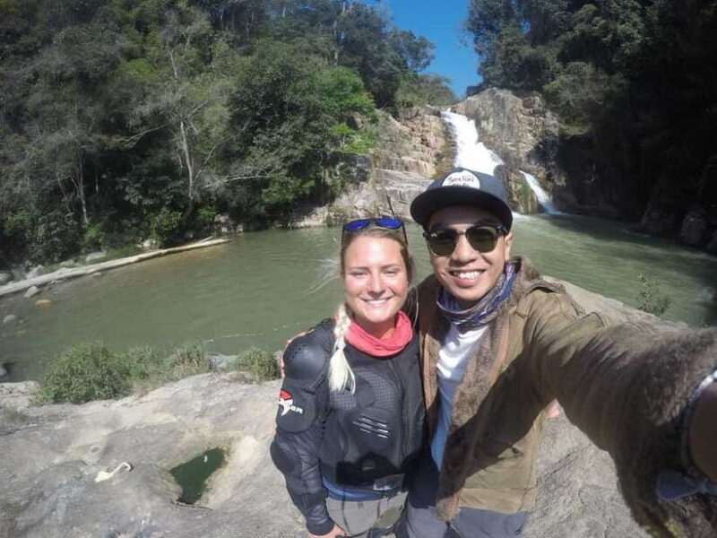 The Hidden Waterfalls Tour - Additional Stops