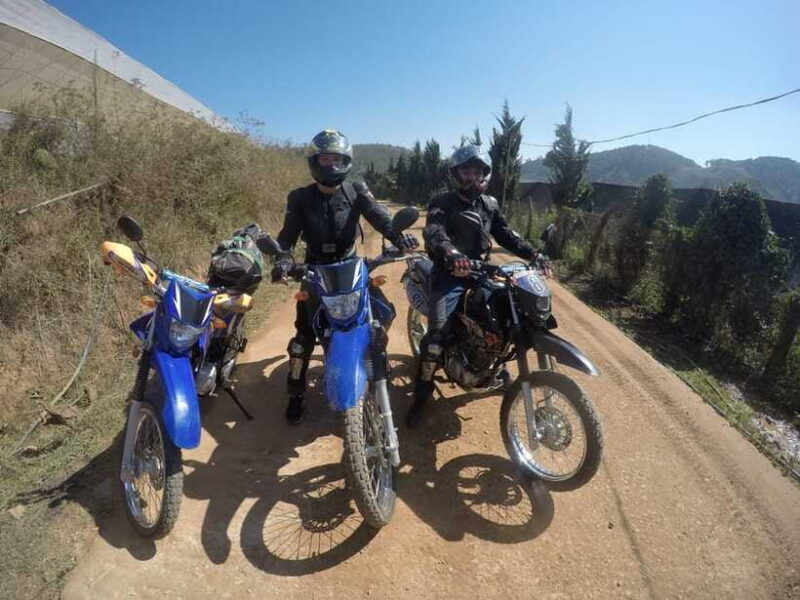 The Hidden Waterfalls Tour - Optional Activities