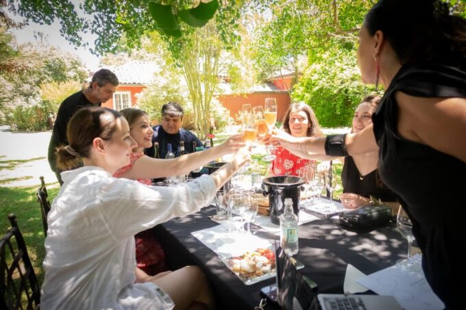 The Hidden Wineries of Maipo - Frequently Asked Questions