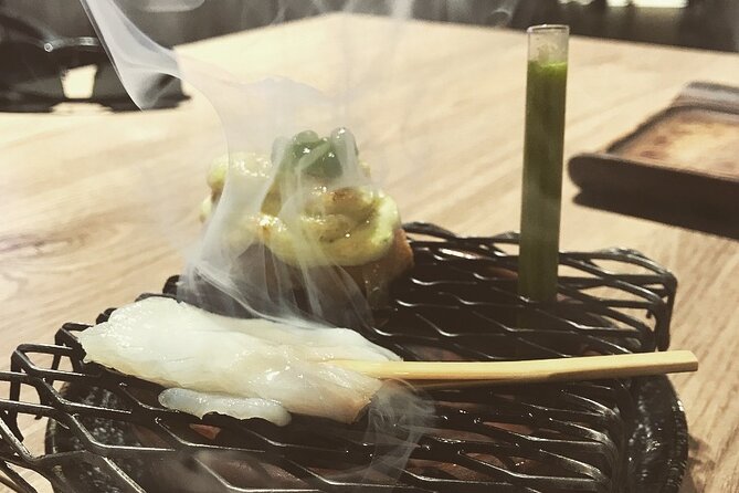 The High End Food Tour of Bilbao With a Local - Meeting and Pickup