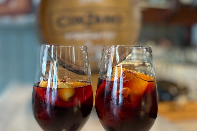 The High End Food Tour of Bilbao With a Local - Basque Gastronomy Experience