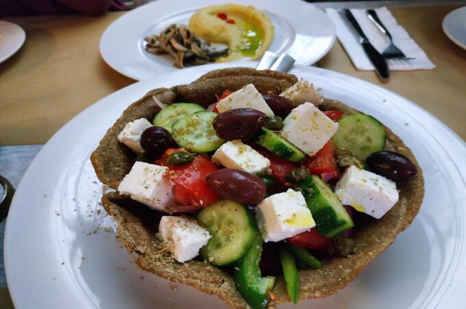 The Highlights of Athens Private Guided Tour With Lunch - Frequently Asked Questions