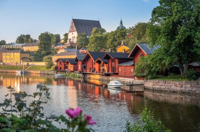 The Highlights of Helsinki and Porvoo Private Tour - Sum Up