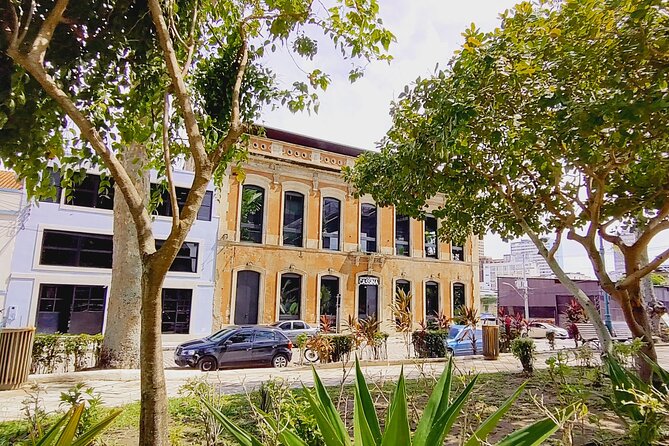 The Highlights of Manaus Private City Tour - 4H Tour - Tour Inclusions